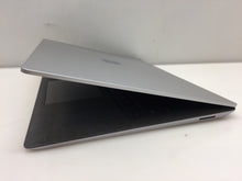 Load image into Gallery viewer, Microsoft Surface Laptop 3 13.5&quot; Touch Intel i5-1035G7 8GB 128GB SSD - Platinum
