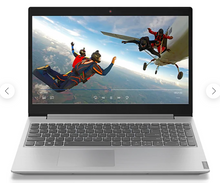 Load image into Gallery viewer, Laptop Lenovo IdeaPad L340-15IWL 15.6&quot; Intel i3-8145u 8GB 128GB SSD 81LG0012US
