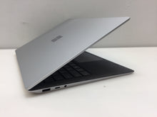 Load image into Gallery viewer, Microsoft Surface Laptop 3 13.5&quot; Touch Intel i5-1035G7 8GB 128GB SSD - Platinum
