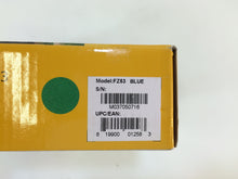 Load image into Gallery viewer, Kodak FZ53-BL Point and Shoot Digital Camera with 2.7&quot; LCD, Blue
