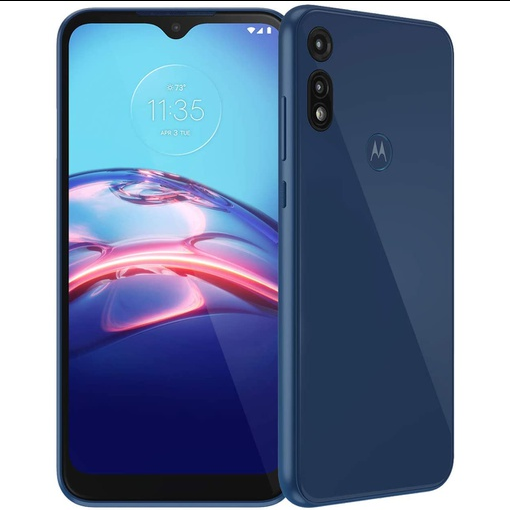 Motorola Moto e 6.2