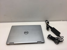 Load image into Gallery viewer, Laptop Dell Inspiron 13 7378 13.3&quot; Touch 2-in-1 Intel i7-7500u 12GB 256GB SSD
