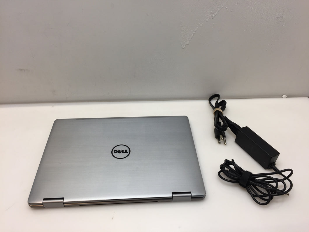 Laptop Dell Inspiron 13 7378 13.3