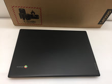 Load image into Gallery viewer, Lenovo Chromebook S330 81JW0000US 14&quot; MediaTek MT8173C 2.1GHz 4GB 64GB eMMC
