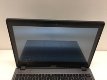 Load image into Gallery viewer, Laptop Acer Chromebook C720P-2625 11.6&quot; Touchscreen Celeron 1.4GHz 4GB 16GB SSD
