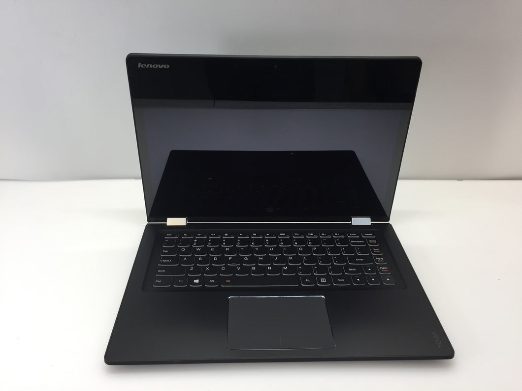 Laptop Lenovo Yoga 700-14iSK 14