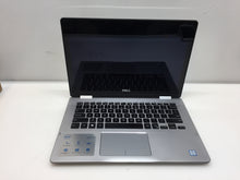 Load image into Gallery viewer, Laptop Dell Inspiron 13 7378 13.3&quot; Touch 2-in-1 Intel i7-7500u 12GB 256GB SSD
