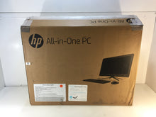 Load image into Gallery viewer, Desktop Hp 24-g020 23.8&quot; Touch AIO AMD A8-7410 2.2Ghz 8GB 1TB AMD Radeon R5
