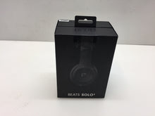 Load image into Gallery viewer, Beats by Dr. Dre Solo3 Wireless On-Ear Headphone Matte Black MX432LL/A
