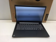 Load image into Gallery viewer, Lenovo Chromebook S330 81JW0000US 14&quot; MediaTek MT8173C 2.1GHz 4GB 64GB eMMC
