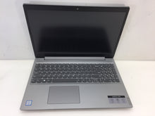 Load image into Gallery viewer, Laptop Lenovo IdeaPad L340-15IWL 15.6&quot; Intel i3-8145u 8GB 128GB SSD 81LG0012US
