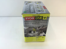 Load image into Gallery viewer, Ryobi P1813 18-Volt ONE+ Brushless Hammer Drill Kit
