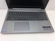 Load image into Gallery viewer, Laptop Lenovo IdeaPad L340-15IWL 15.6&quot; Intel i3-8145u 8GB 128GB SSD 81LG0012US
