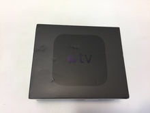 Load image into Gallery viewer, Apple TV (4th Generation) 32GB HD Media Streamer Black MGY52LL/A
