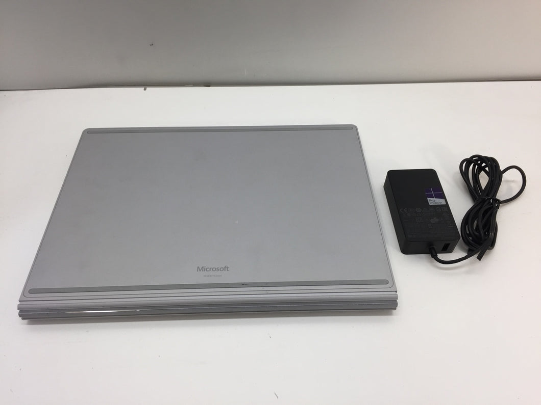 Microsoft Surface Book 1703 13.5