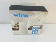 Load image into Gallery viewer, WINK HUB 2 Smart Home Wireless System
