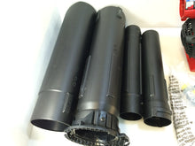 Load image into Gallery viewer, Toro 51988 150 MPH 460 CFM 25.4cc 2-Cycle Handheld Gas Leaf Blower Vacuum
