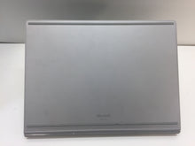 Load image into Gallery viewer, Microsoft Surface Book 1703 13.5&quot; Intel i5-6300u 2.4Ghz 8GB 128GB SSD Win10
