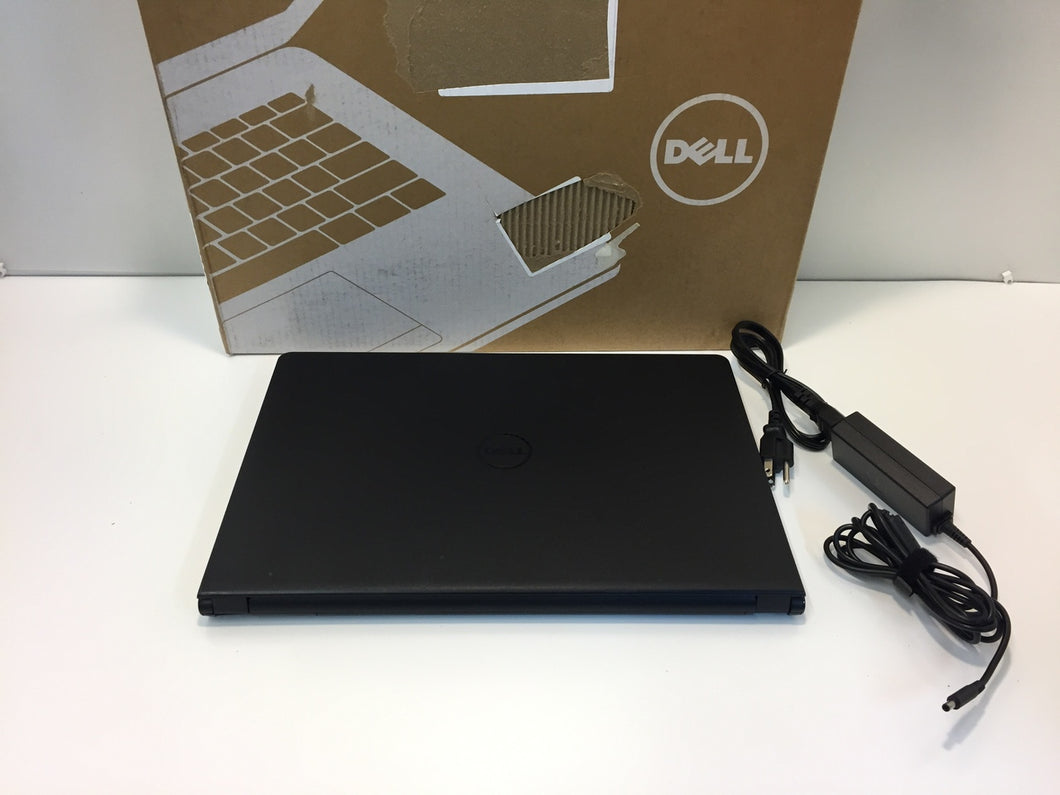 Laptop Dell Inspiron 15 3558 15.6