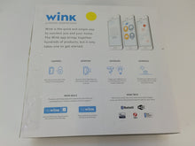 Load image into Gallery viewer, WINK HUB 2 Smart Home Wireless System
