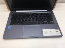 Load image into Gallery viewer, Laptop Asus R420M 14&quot; Intel N4000 4GB 64GB Win10 Dark Gray
