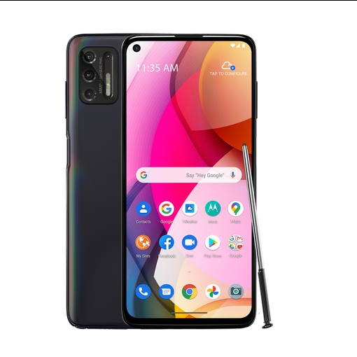 Motorola Moto G Stylus 6.8