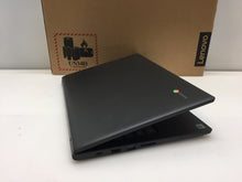 Load image into Gallery viewer, Lenovo Chromebook S330 81JW0000US 14&quot; MediaTek MT8173C 2.1GHz 4GB 64GB eMMC
