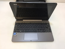 Load image into Gallery viewer, Asus Transformer Book T101HA-C4-GR 10.1&quot; Touch 2 in 1 X5-Z8350 1.44Ghz 4GB 64GB
