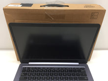 Load image into Gallery viewer, Laptop Asus R420M 14&quot; Intel N4000 4GB 64GB Win10 Dark Gray
