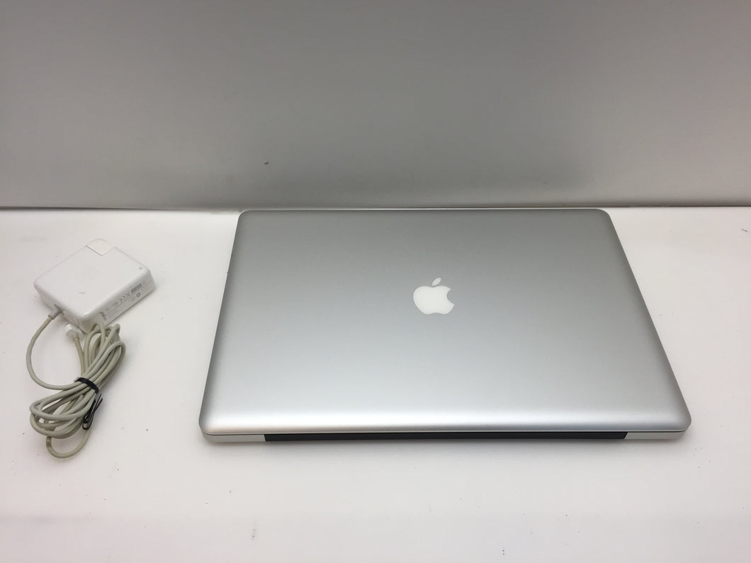Laptop Apple Macbook Pro 17