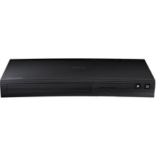Load image into Gallery viewer, Samsung BD-JM51/ZA Blu-ray Disc &amp; DVD Player with WiFi Steaming
