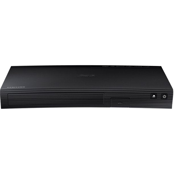 Samsung BD-JM51/ZA Blu-ray Disc & DVD Player with WiFi Steaming