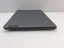 Load image into Gallery viewer, Laptop Lenovo IdeaPad L340-15IWL 15.6&quot; Intel i3-8145u 8GB 128GB SSD 81LG0012US
