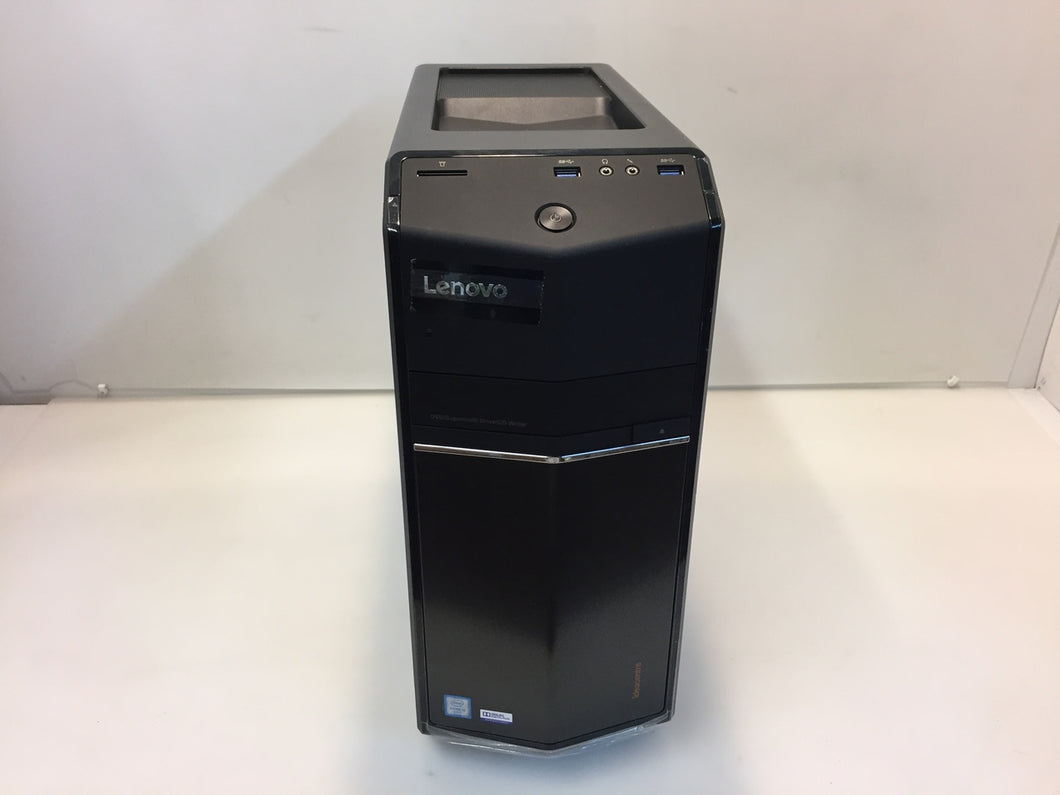 Lenovo  i5-6400 8G SSD 256G GT730