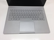 Load image into Gallery viewer, Microsoft Surface Book 1703 13.5&quot; Intel i5-6300u 2.4Ghz 8GB 128GB SSD Win10
