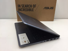 Load image into Gallery viewer, Laptop Asus R420M 14&quot; Intel N4000 4GB 64GB Win10 Dark Gray
