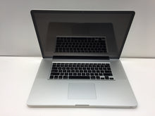Load image into Gallery viewer, Laptop Apple Macbook Pro 17&quot; A1297 Core 2 Duo 2.8Ghz 4GB 500GB MC226LL/A (2009)
