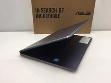 Load image into Gallery viewer, Laptop Asus R420M 14&quot; Intel N4000 4GB 64GB Win10 Dark Gray
