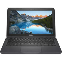 Load image into Gallery viewer, Laptop Dell Inspiron I3180-A361GRY 11.6&quot; AMD A6 2.40Ghz 4Gb 32Gb Emmc Win10 Gray
