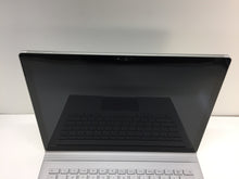 Load image into Gallery viewer, Microsoft Surface Book 1703 13.5&quot; Intel i5-6300u 2.4Ghz 8GB 128GB SSD Win10
