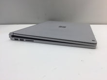 Load image into Gallery viewer, Microsoft Surface Book 1703 13.5&quot; Intel i5-6300u 2.4Ghz 8GB 128GB SSD Win10
