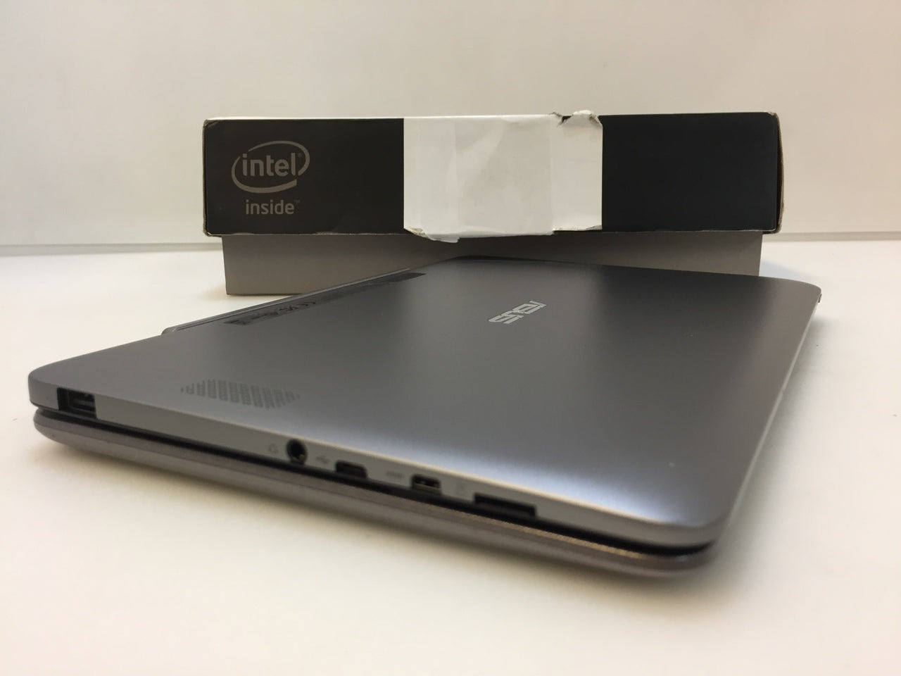Asus Transformer Book T101HA-C4-GR 10.1
