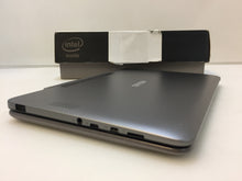 Load image into Gallery viewer, Asus Transformer Book T101HA-C4-GR 10.1&quot; Touch 2 in 1 X5-Z8350 1.44Ghz 4GB 64GB
