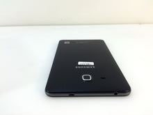 Load image into Gallery viewer, Samsung Galaxy Tab A SM-T280 7&quot; 8 GB Wifi Tablet Black
