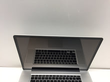 Load image into Gallery viewer, Laptop Apple Macbook Pro 17&quot; A1297 Core 2 Duo 2.8Ghz 4GB 500GB MC226LL/A (2009)

