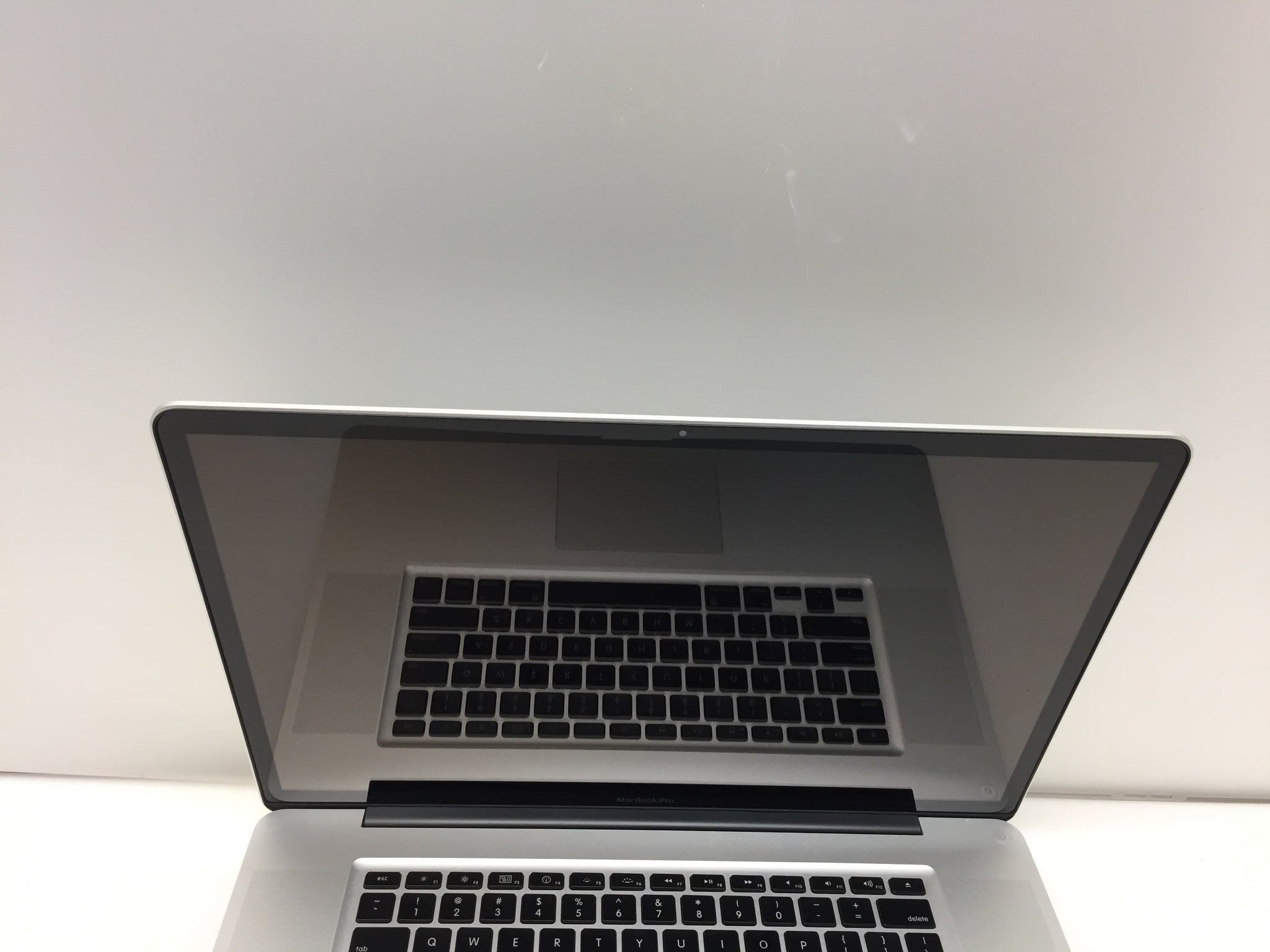 Laptop Apple Macbook Pro 17 Laptop Apple Macbook Pro 17