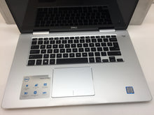 Load image into Gallery viewer, Dell Inspiron 15 757015.6&quot; Touch i7-8550U 8GB 1TB Nvidia 940MX i7570-7817SLV-PUS
