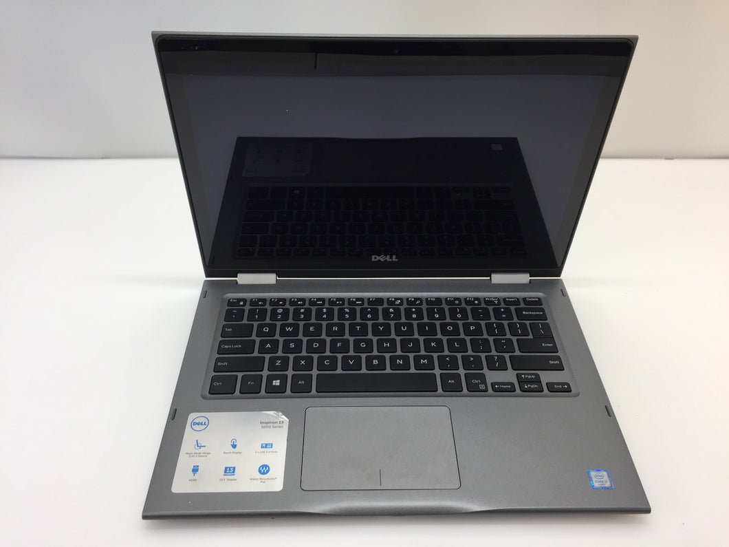 Laptop Dell Inspiron 13 5368 Touch 2-in-1 13.3
