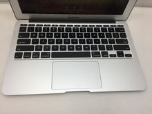 Load image into Gallery viewer, Laptop Apple Macbook Air A1465 11&quot; 2014 Core i5 1.4GHz 4GB 128GB SSD OSX 10.13
