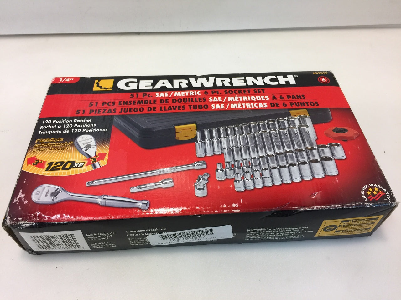 Gearwrench 80300p deals